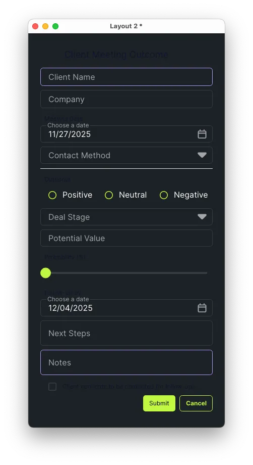 LiveCode Create - Build Software You'll Never Outgrow