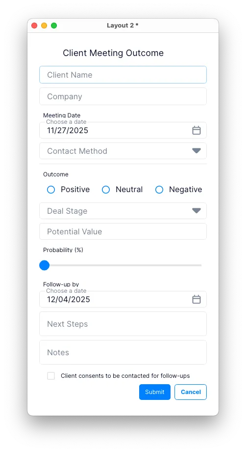 LiveCode Create - Build Software You'll Never Outgrow