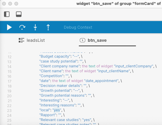 LiveCode Create - Build Software You'll Never Outgrow