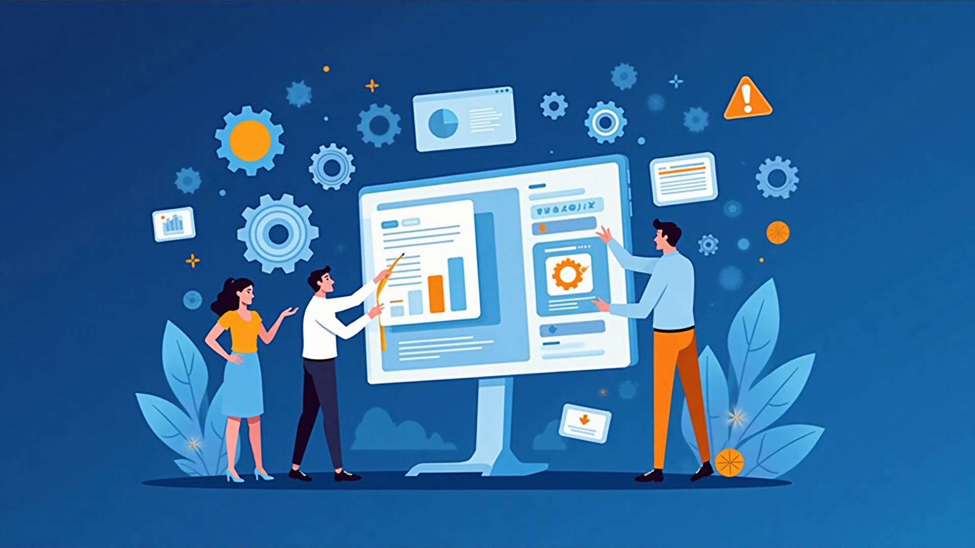 LiveCode Create - Build Software You'll Never Outgrow