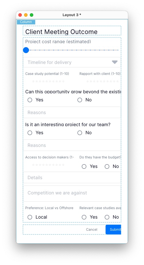 LiveCode Create - Build Software You'll Never Outgrow