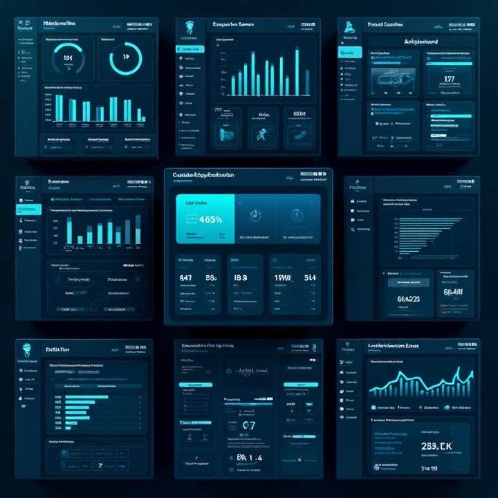 LiveCode Create - Build Software You'll Never Outgrow