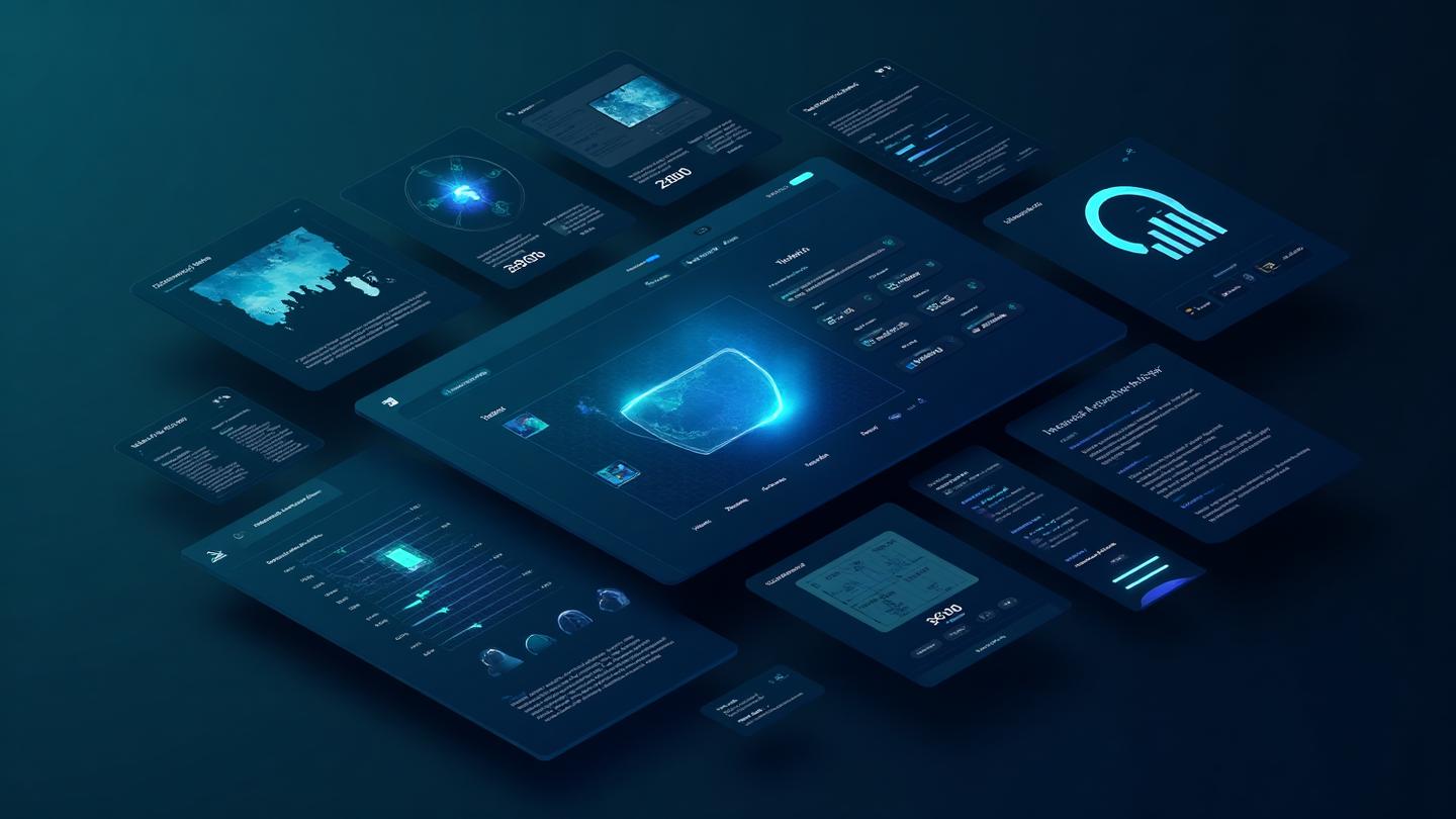 LiveCode Create - Build Software You'll Never Outgrow