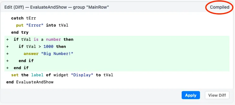 LiveCode Create - Build Software You'll Never Outgrow