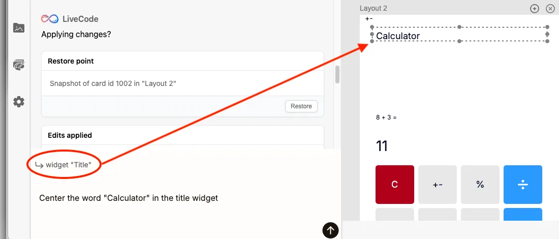 LiveCode Create - Build Software You'll Never Outgrow