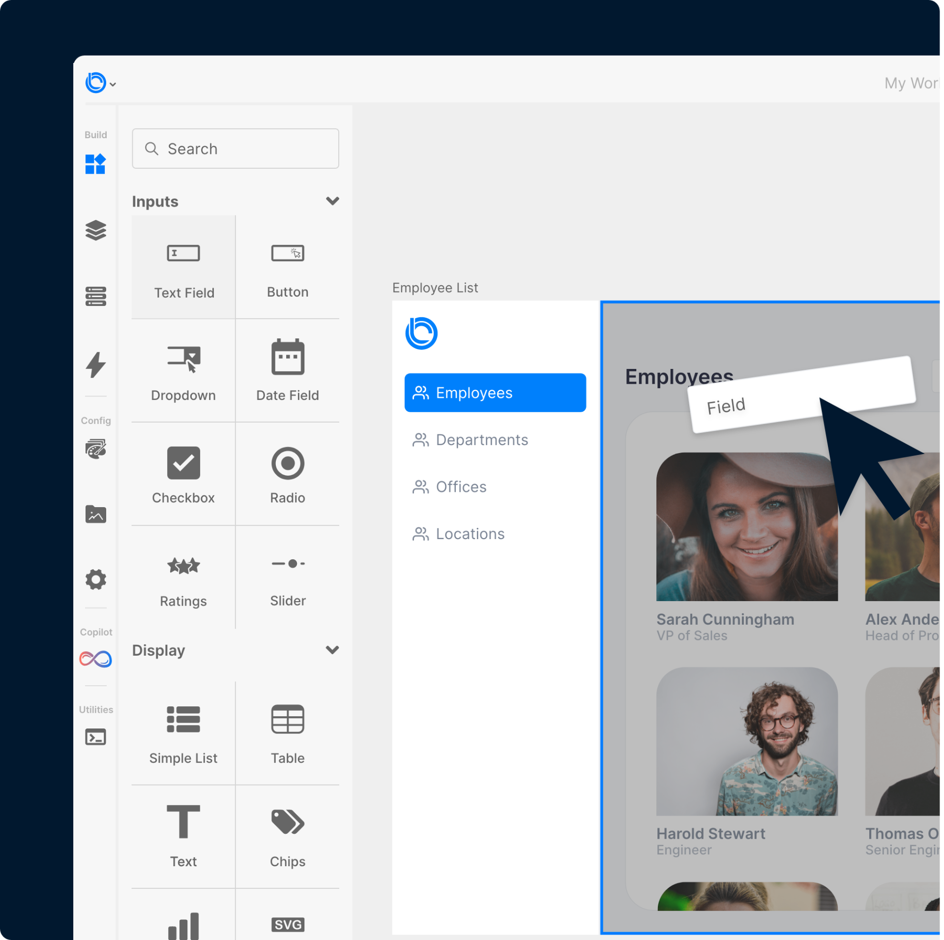 LiveCode Create - Build Software You'll Never Outgrow
