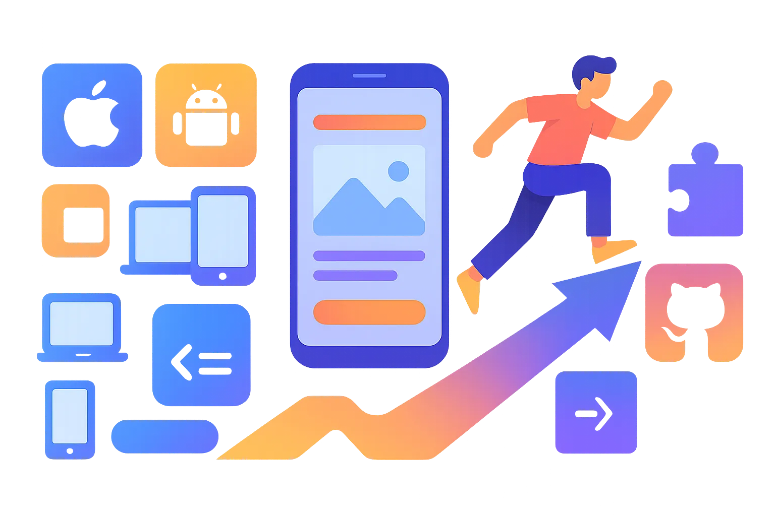 LiveCode Create - Build Software You'll Never Outgrow