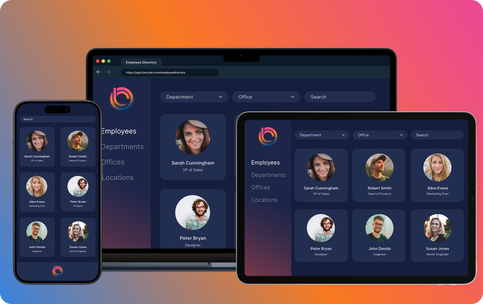 LiveCode Create - Build Software You'll Never Outgrow