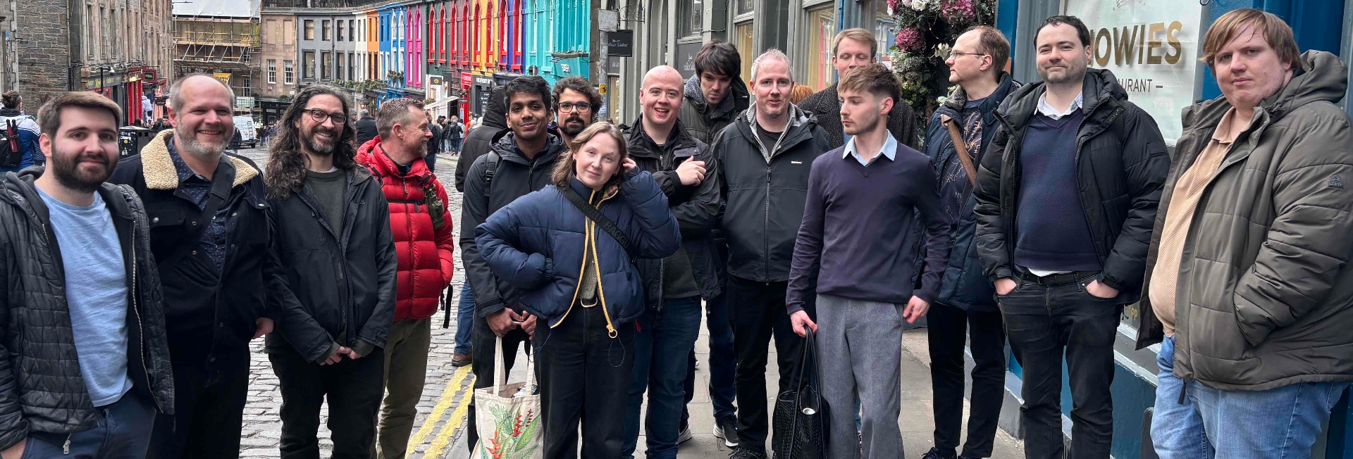 LiveCode Create - Build Software You'll Never Outgrow