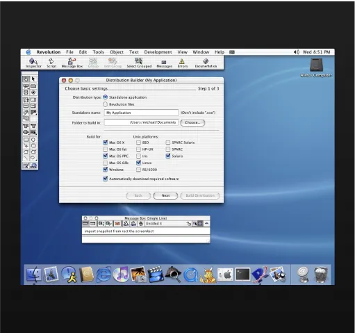 LiveCode Create - Build Software You'll Never Outgrow