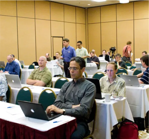 LiveCode Create - Build Software You'll Never Outgrow