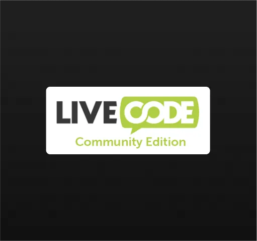LiveCode Create - Build Software You'll Never Outgrow