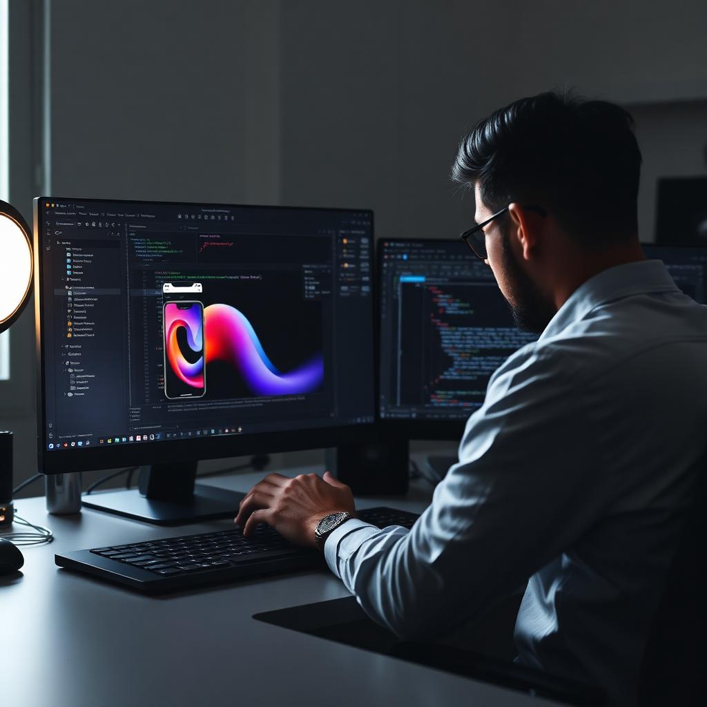 LiveCode Create - Build Software You'll Never Outgrow