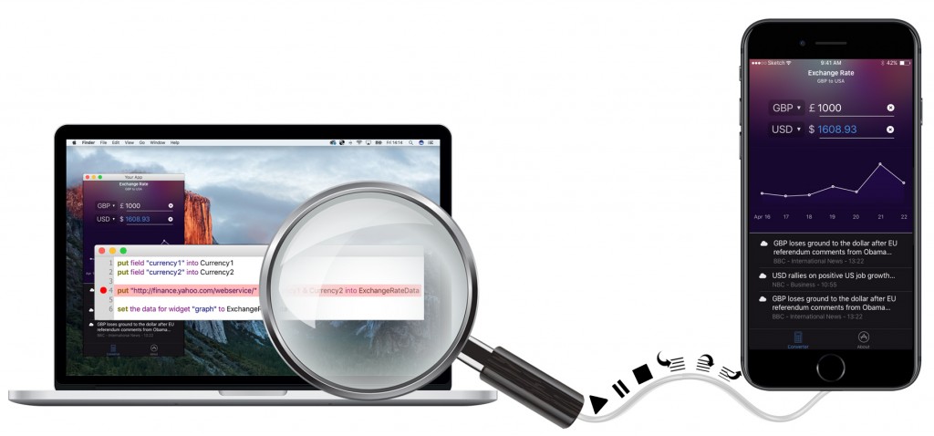 remotedebugger