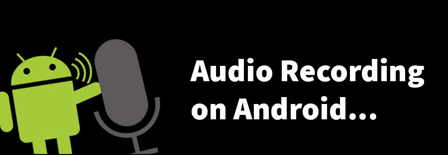 How To Use  Audio Library on Android / Audio Library  