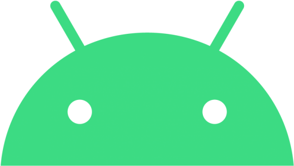 The Android robot is reproduced or modified from work created and shared by Google and used according to terms described in the Creative Commons 3.0 Attribution License.